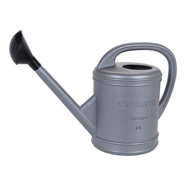 Classico 10L Watering Can – Classic Design for Easy & Precise Watering