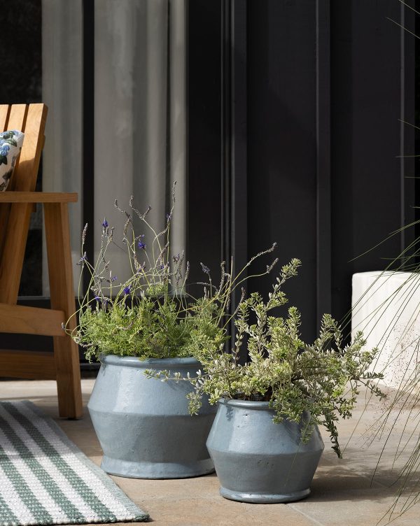 Corsica Pot – Rooted in Simplicity, Inspired by the Mediterranean